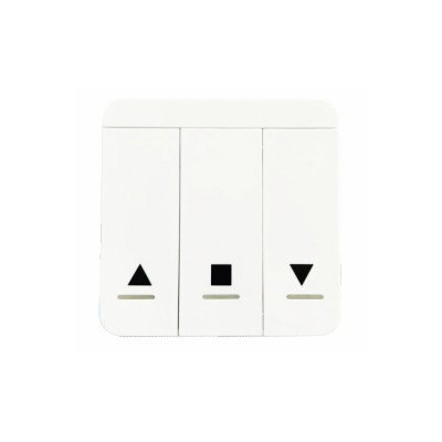 Comutator de motor tubular